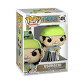 Funko Pop! Usohachi in Wano Outfit #1474