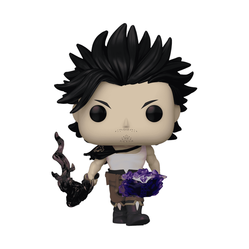 Funko Pop! Yami #1423