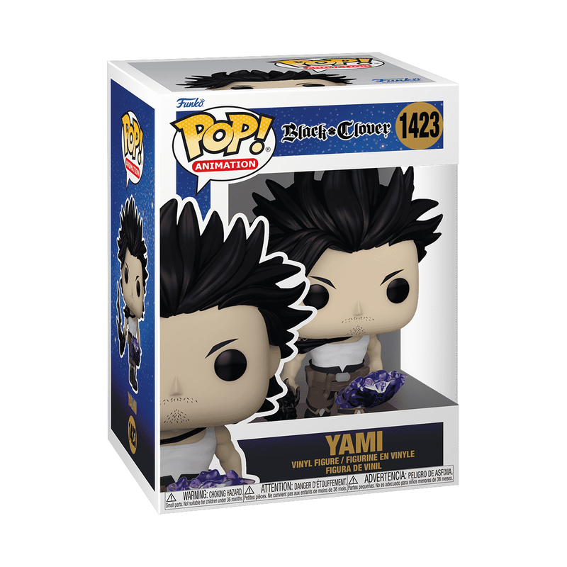 Funko Pop! Yami #1423