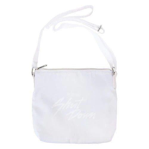 Loungefly! Blackpink "SHUTDOWN" Passport Crossbody Bag