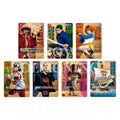 BANDAI One Piece Card game premium card collection -Live Action Edition Vol. 2 STRAW HAT CREW